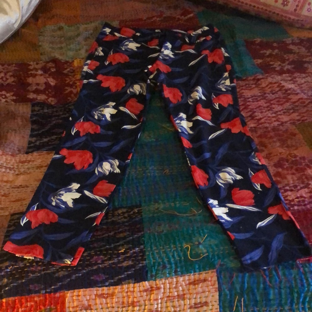 Old Navy Pixie Pants